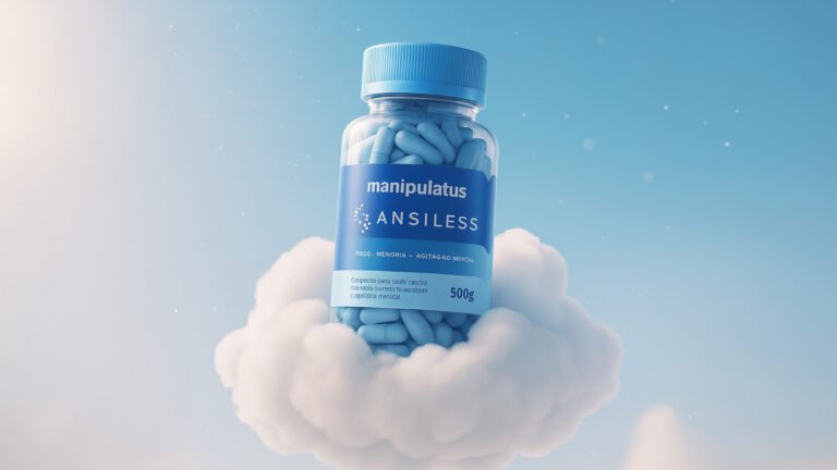 MANIPULATUS ID VISUAL